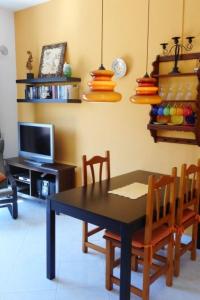 Apartment Liebevoll eingerichtetes Apartment Calima Amarilo by Interhome