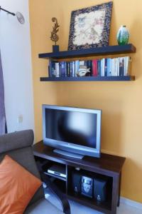 Apartment Liebevoll eingerichtetes Apartment Calima Amarilo by Interhome