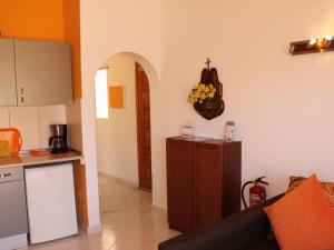 Apartment Liebevoll eingerichtetes Apartment Calima Amarilo by Interhome