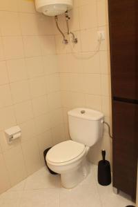 Apartment Liebevoll eingerichtetes Apartment Calima Amarilo by Interhome