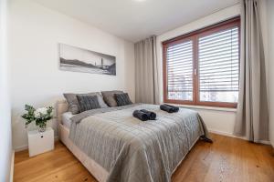 ZWIRN CITY Centre apt, 2 Parking Space, Business&Pleasure