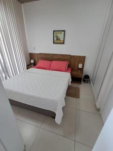 Apartamento con pileta en Asunción centro