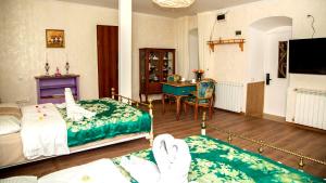 Pearl of Sioni Apartment Old Town View & Balcony