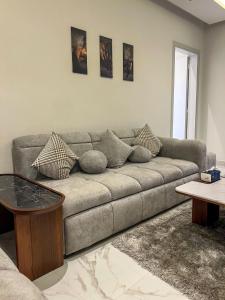 DHB STAYS Downtown Cairo 2 Bedroom Classic Apartment