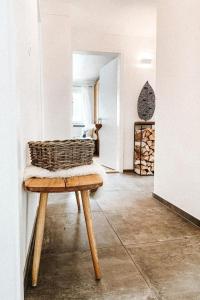 Holiday Home Haus Tschuetta - zentrale Lage in Valbella by Interhome