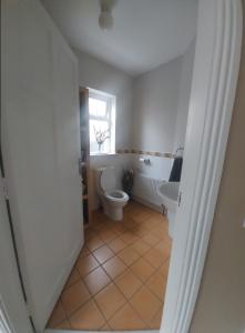 Family friendly cul de sac