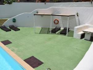 Apartment Casa de losBucaneros by Interhome