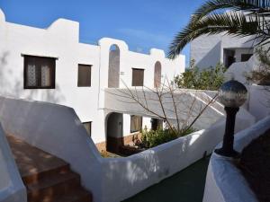 Apartment Casa de losBucaneros by Interhome