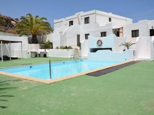 Apartment Casa de losBucaneros by Interhome