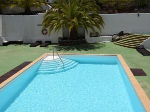 Apartment Casa de losBucaneros by Interhome