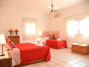 Holiday Home Finca Chalet Bellavista by Interhome