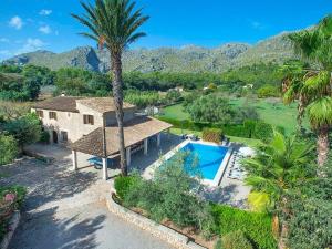 Holiday Home Impresionate Villa para 12 - Cala San Vicente by Interhome