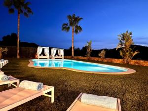 Holiday Home VILLA CAS HESPERO by Interhome