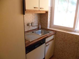 Apartment Appartement A in Strandnähe mit Terrasse und Grill by Interhome