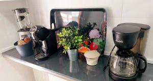 Hervas Centro Apartamento IDEAL FAMILIAS 6 adultos y 2 niños-