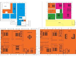Holiday Home Landvilla mit Pool und Garten – die perfekte Kul by Interhome