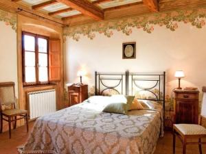 Holiday Home Landvilla mit Pool und Garten – die perfekte Kul by Interhome