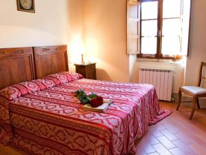 Holiday Home Landvilla mit Pool und Garten – die perfekte Kul by Interhome