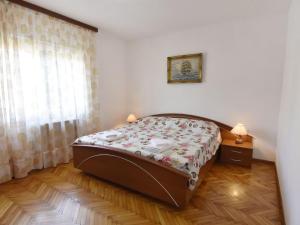 Apartment Zwei-Zimmer-Wohnung in der Nähe des Meeres Umag by Interhome