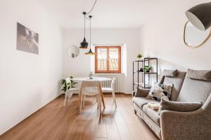 Casa GAH Ripatransone Suite nel Borgo tra Mare e Calanchi