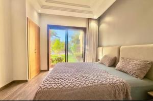 La bhaja Marrakech resort Apartment, Le Vizir