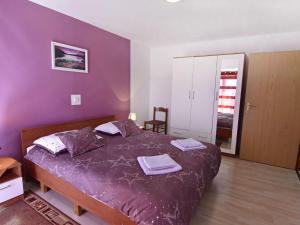 Apartment Wohnung in Zambratija mit Schöner Terrasse by Interhome