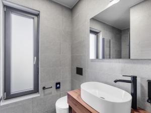 Apartment Villa Querchus Apartment 9 with private Pool by Interhome