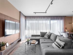 Apartment Villa Querchus Apartment 9 with private Pool by Interhome