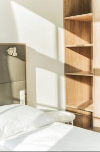 Central Serviced Bianca Apartment