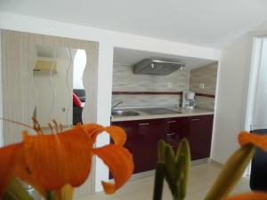 Apartment Wohnung Balsic mit Dachterrasse by Interhome