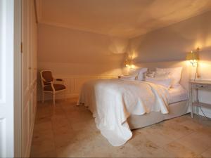 Apartment Kliff in Kampen auf Sylt by Interhome