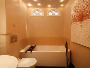 Apartment Kliff in Kampen auf Sylt by Interhome