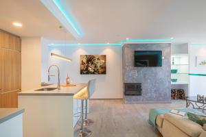 Apartamento Chicago - Puerto Banús