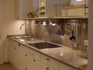 Apartment Kliff in Kampen auf Sylt by Interhome