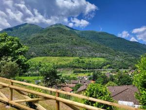 Holiday Home Rustico Ca Mignolo by Interhome