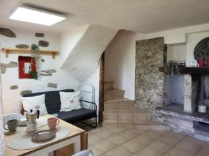 Holiday Home Rustico Ca Mignolo by Interhome