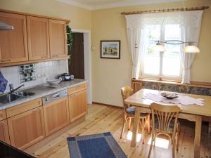 Holiday Home Ferienhaus am Meißlberg by Interhome