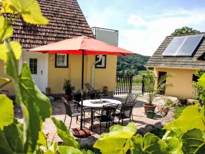 Holiday Home Ferienhaus am Meißlberg by Interhome