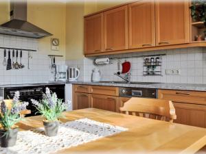 Holiday Home Ferienhaus am Meißlberg by Interhome
