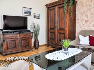Holiday Home Ferienhaus am Meißlberg by Interhome