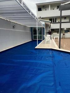 Pousada Spa Peruíbe a 200m da praia