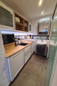 Apartment Kraxler Single by Interhome