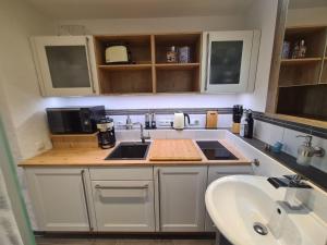 Apartment Kraxler Single by Interhome