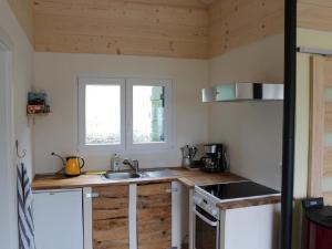 Holiday Home Chalet - Le Champ des Perches- - Berlincourt by Interhome