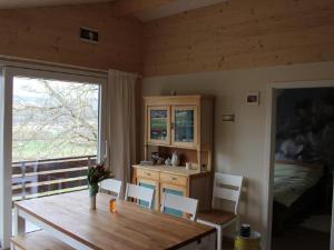 Holiday Home Chalet - Le Champ des Perches- - Berlincourt by Interhome