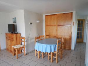 Apartment Wohnung Saint Andre de Lancize mit Terrasse by Interhome