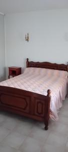 Appartement côte bleue