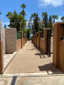 Oropesa Del Mar, Marina dor Magic World - Vista Mar