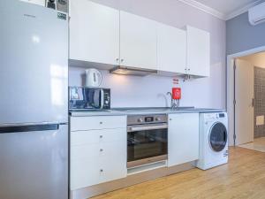 Apartment Herz-Altstadt-Zentrum Wohnung 5 STARS by Interhome