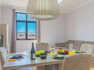 Apartment Herz-Altstadt-Zentrum Wohnung 5 STARS by Interhome